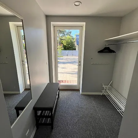 Apartamento White House Talin