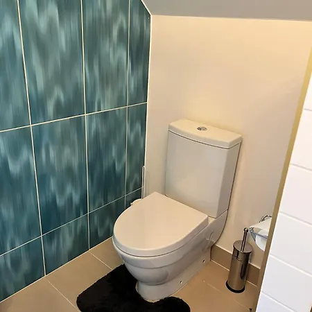 Apartment White House Tallinn