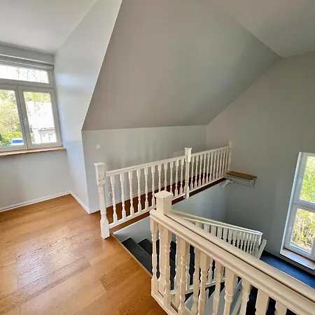 Apartament White House Tallin