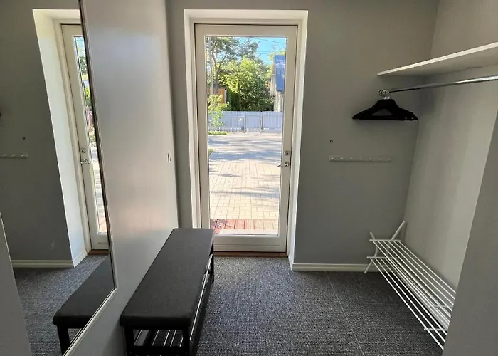 Apartament White House Tallin