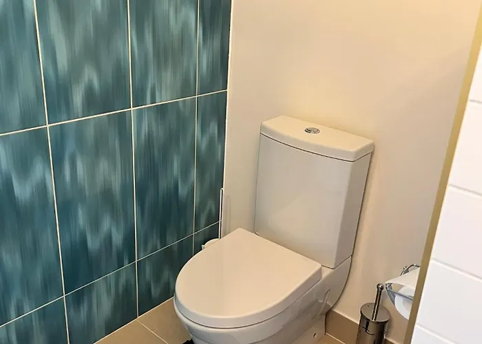 Apartamento White House Tallin