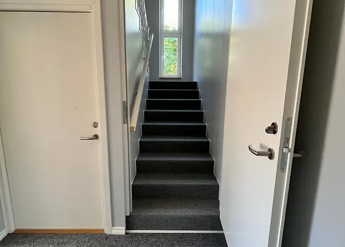 Apartament White House