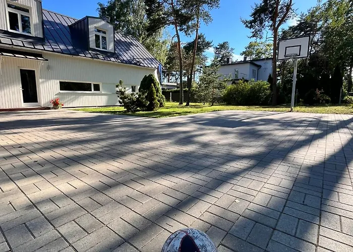 White House Apartament Tallin