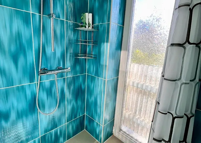 White House Apartment