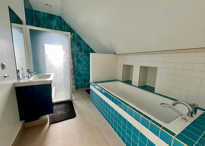 Apartamento White House Tallin