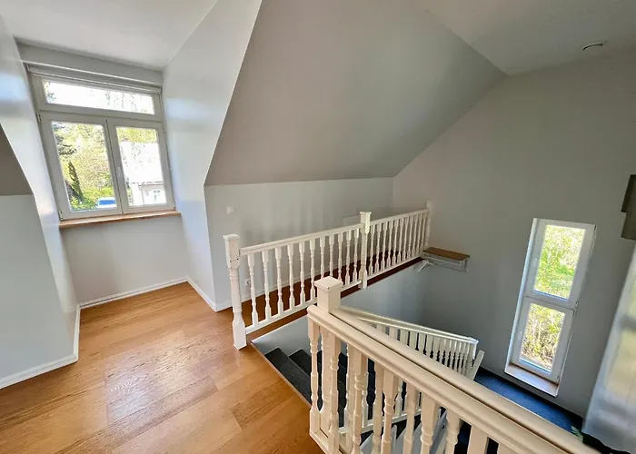 Apartamento White House Tallin