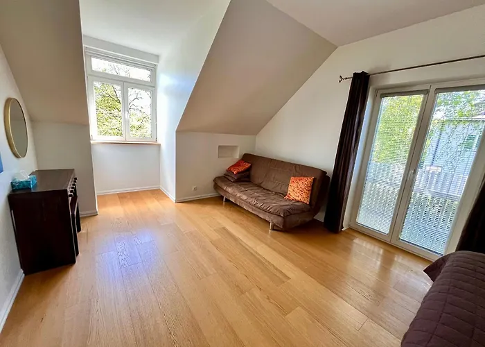 White House Apartamento