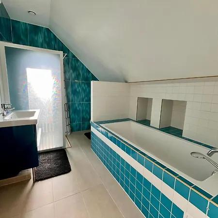 Appartement White House Tallinn