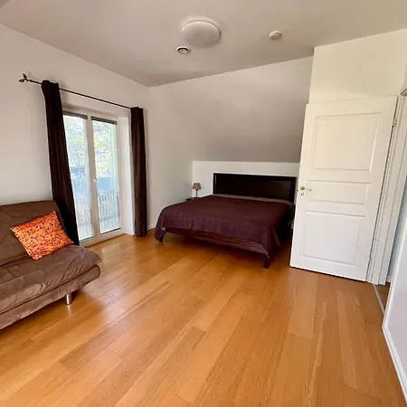 Apartmán White House *